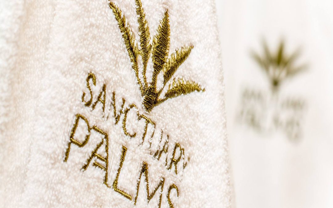 Sanctury Palms Luxury Accommodation